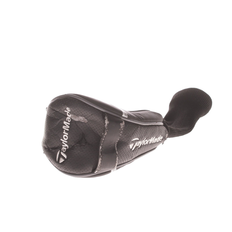 TaylorMade R7 Ti Graphite Men's Right Fairway 5 Wood 18 Degree Regular - Reax 60 R