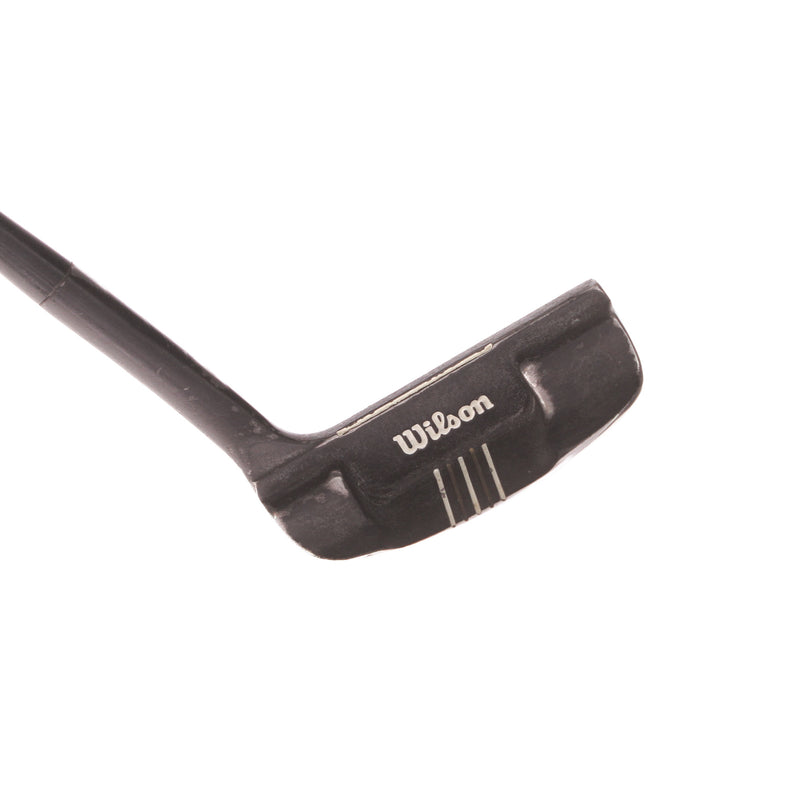 Wilson TPA XVIII Men's Right Putter 36 Inches - Iguana Golf