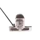 Odyssey DFX 2-Ball Blade Men's Right Putter 34 Inches - Winn Pro 1.18