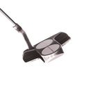 Odyssey DFX 2-Ball Blade Men's Right Putter 34 Inches - Winn Pro 1.18