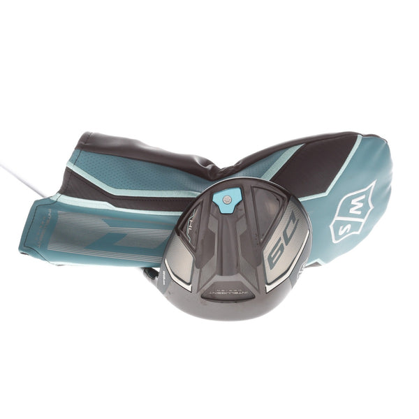 Wilson D9 Ladies Right Hand 14 Degree Driver