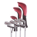 Strata by Callaway Strata Plus Men's Right Package Set  Regular - Strata Plus