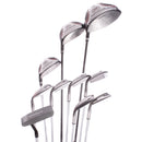 Strata by Callaway Strata Plus Men's Right Package Set  Regular - Strata Plus