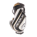 Callaway Callaway Rogue ST Tour Bag Second Hand Tour Bag - Black/White