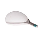 Ping Rhapsody Graphite Ladies Right 6 Hybrid 30 Degree Ladies - Ping UTL220