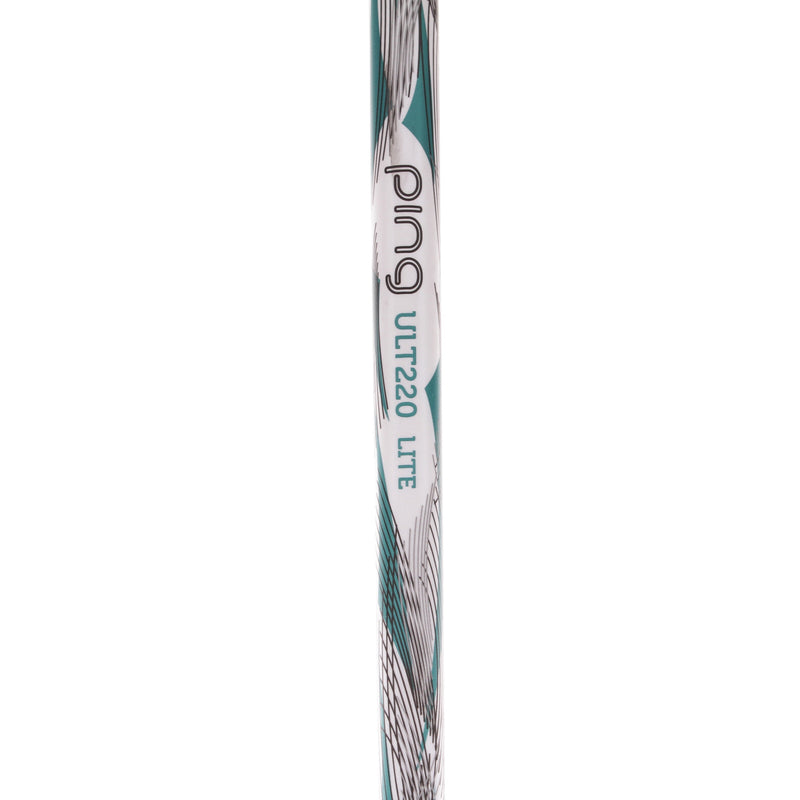 Ping Rhapsody Graphite Ladies Right 6 Hybrid 30 Degree Ladies - Ping UTL220
