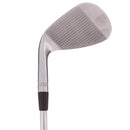 Titleist SM9 Steel Men's Right Gap Wedge 50 Degree 8 Bounce F Grind Wedge - BV SM9 W