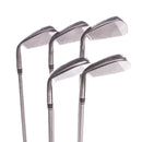 Wilson Staff Di9 Graphite Men's Right Irons 5-9  Regular - ProForce V2
