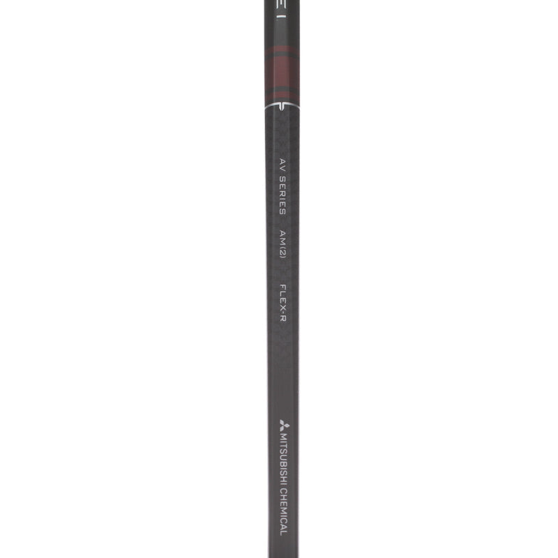 Titleist 2021 T300 Graphite Men's Right Gap Wedge 48 Degree Regular - Tensei AM2 Red R
