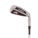 Fazer XR4 Graphite Men's Right Driving Iron 21 Degree Regular - Fazer XR4