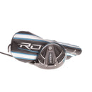 Callaway Rogue Graphite Ladies Right Fairway 4 Wood 16.5 Degree Ladies - Aldila Quaranta 40 W