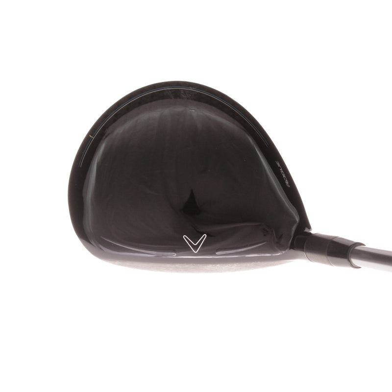 Callaway Rogue Graphite Ladies Right Fairway 4 Wood 16.5 Degree Ladies - Aldila Quaranta 40 W