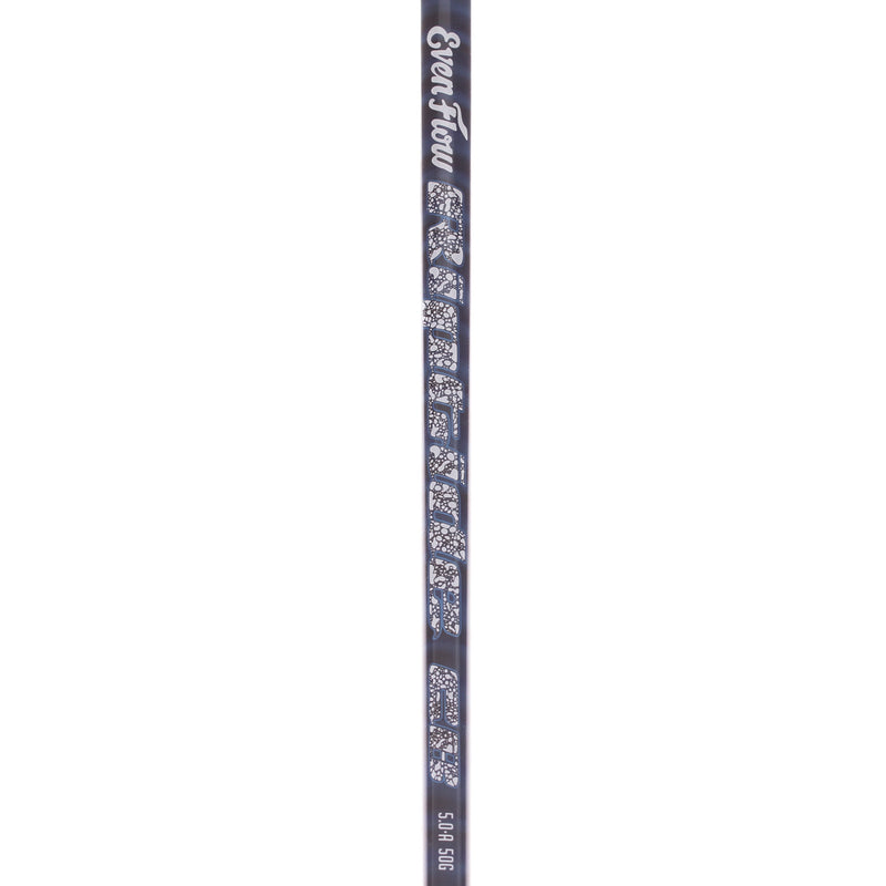 Even Flow Riptide CB 5.0 A Fairway Shaft PROJECT X Senior N/A 41.75