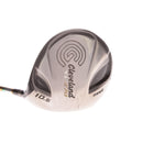 Cleveland XL270 Draw Graphite Men's Right Driver 10.5 Degree Regular - Miyazaki