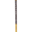 Cleveland XL270 Draw Graphite Men's Right Driver 10.5 Degree Regular - Miyazaki