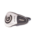 Cleveland XL270 Draw Graphite Men's Right Driver 10.5 Degree Regular - Miyazaki