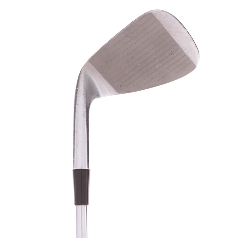 John Letters Lee Trevino Master Mex Steel Men's Right 10 Iron  Regular - True Temper