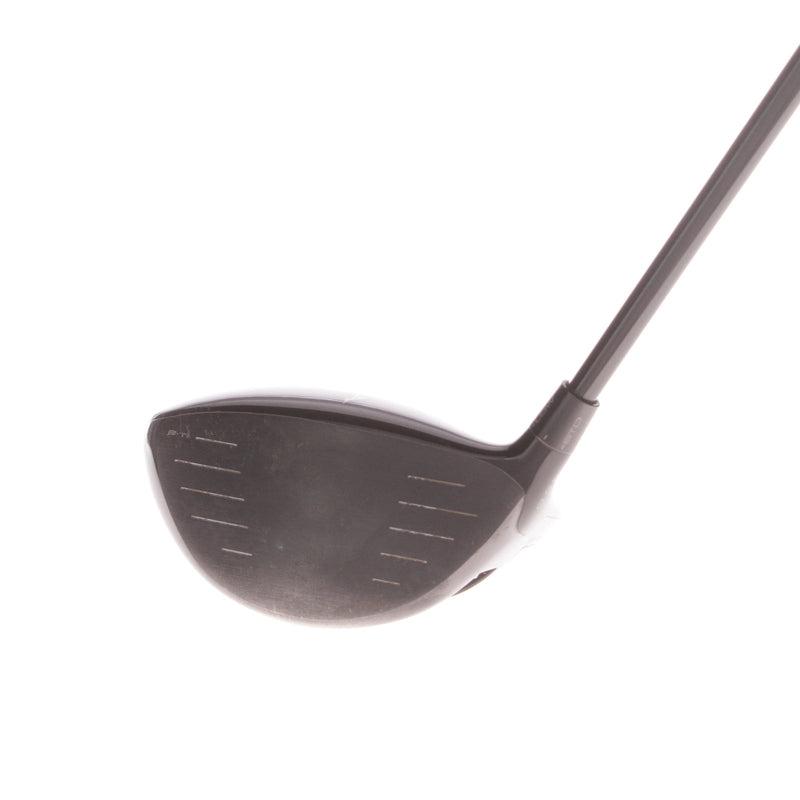 Mizuno ST-Z 220 Graphite Men's Right Driver 9.5 Degree Stiff - Tensei AV Blue Series 65 S