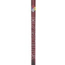 TaylorMade Stealth Plus+ Graphite Men's Right Driver 9 Degree Regular - HZRDUS Smoke RDX 5.5 60G