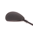 TaylorMade Stealth Plus+ Graphite Men's Right 3 Hybrid 19.5 Degree Regular - HZRDUS Smoke RDX 5.5 70G