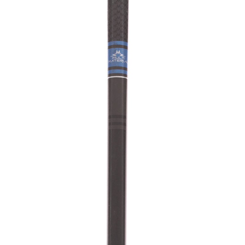 Titleist TS2 Graphite Men's Right 3 Hybrid 21 Degree Regular - Tensei AV Blue 70 R