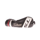 Titleist TS2 Graphite Men's Right 3 Hybrid 21 Degree Regular - Tensei AV Blue 70 R