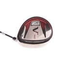 Nike VR Pro Graphite Men's Right Driver 9.5 Degree Stiff - Project X 6.0