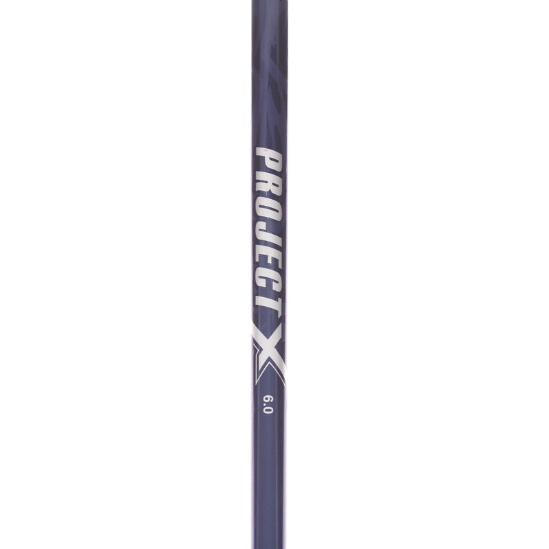 Nike VR Pro Graphite Men's Right Driver 9.5 Degree Stiff - Project X 6.0