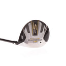 Cobra S2 Offset Graphite Men's Right Fairway 5 Wood 18 Degree Regular - Fujikura Max 65 R