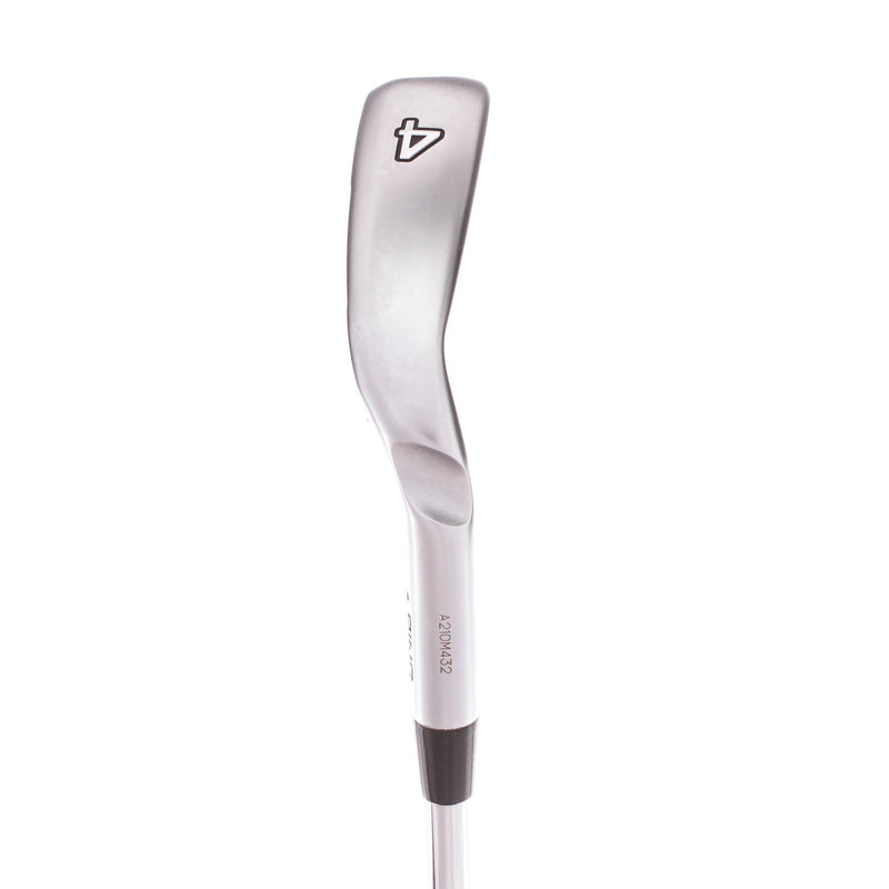 Ping G425 Steel Men's Right 4 Iron Blue Dot Regular - Ping