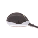 TaylorMade M2 2017 Graphite Men's Right Hybrid 4 22 Degree Regular - REAX 65 R