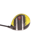 Cobra F9 Graphite Men's Right Fairway 3 Wood 14.5 Degree Stiff - Fujikura Atmos 7S
