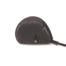 Cobra F9 Graphite Men's Right Fairway 3 Wood 14.5 Degree Stiff - Fujikura Atmos 7S