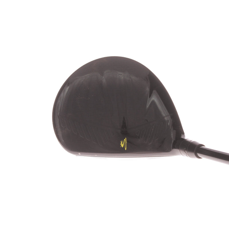Cobra F9 Graphite Men's Right Fairway 3 Wood 14.5 Degree Stiff - Fujikura Atmos 7S