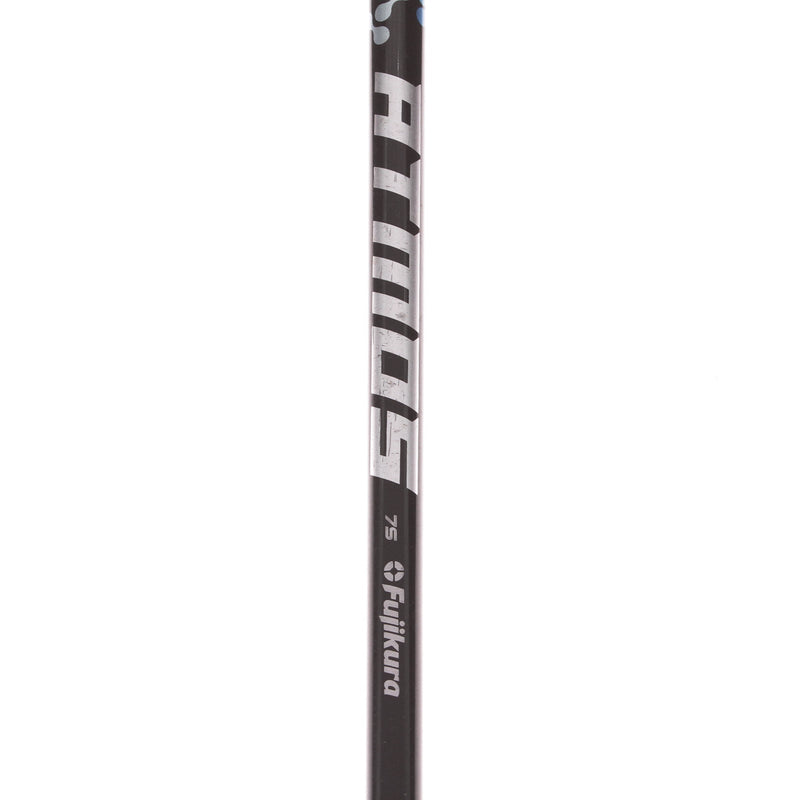Cobra F9 Graphite Men's Right Fairway 3 Wood 14.5 Degree Stiff - Fujikura Atmos 7S