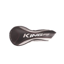 Cobra F9 Graphite Men's Right Fairway 3 Wood 14.5 Degree Stiff - Fujikura Atmos 7S