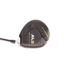 TaylorMade M2 Graphite Men's Right Fairway 3 Wood 15 Degree Stiff - TaylorMade REAX M2 65 S