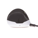 TaylorMade M2 Graphite Men's Right Fairway 3 Wood 15 Degree Stiff - TaylorMade REAX M2 65 S