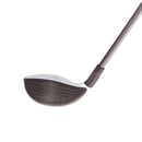 TaylorMade M2 Graphite Men's Right Fairway 3 Wood 15 Degree Stiff - TaylorMade REAX M2 65 S