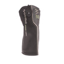 TaylorMade M2 Graphite Men's Right Fairway 3 Wood 15 Degree Stiff - TaylorMade REAX M2 65 S