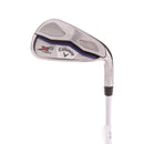 Callaway X2 Hot Steel Men's Right 6 Iron  Regular - Callaway X2 Hot R
