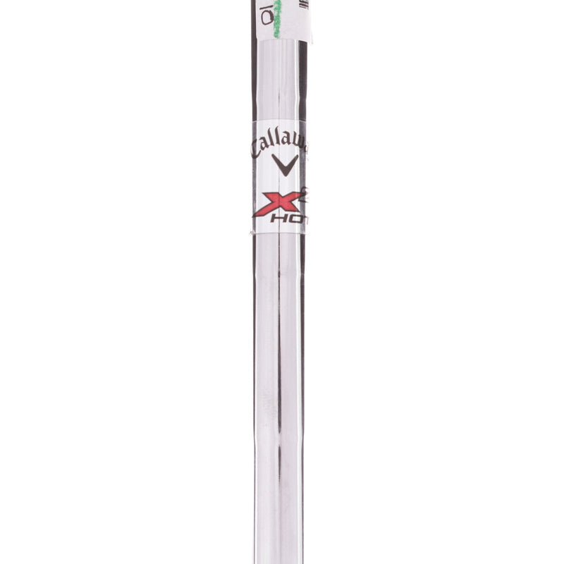 Callaway X2 Hot Steel Men's Right 6 Iron  Regular - Callaway X2 Hot R