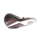 Titleist 917 D2 Graphite Men's Right Driver 9.5 Degree Regular - Project X Hzrdus 5.5 55