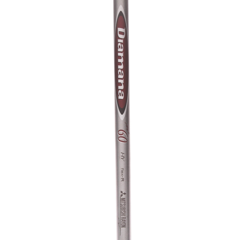 Titleist H1 Graphite Men's Right 3 Hybrid 19 Degree Regular - Diamana M60 HY R