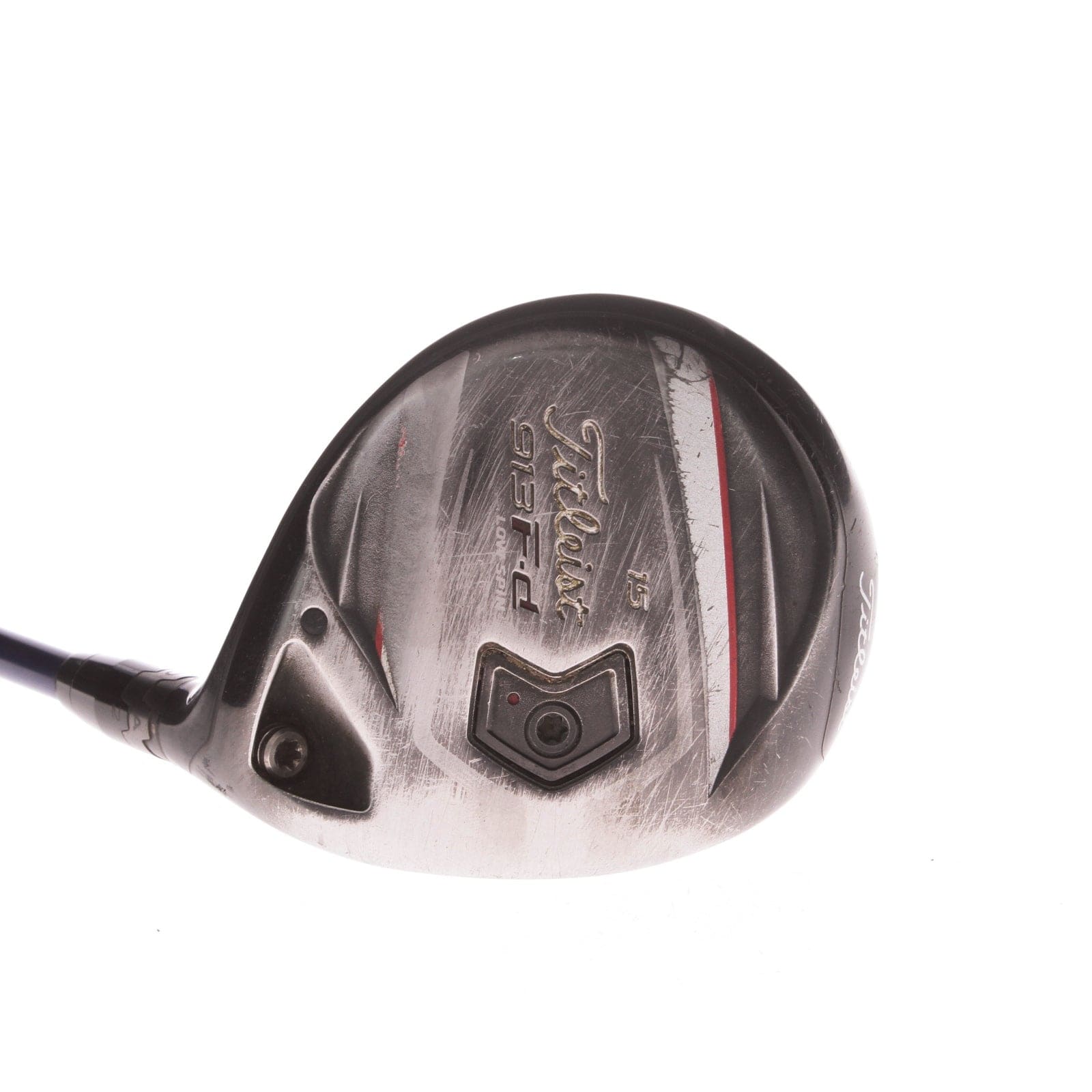 Tête en bois Titleist 913F 3 pour gaucher seulement 15