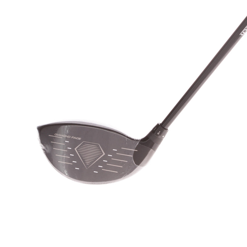 Tour Edge Exot E723 Graphite Men's Right Driver 10.5 Degree Stiff - Tensei AV Blue 65 S