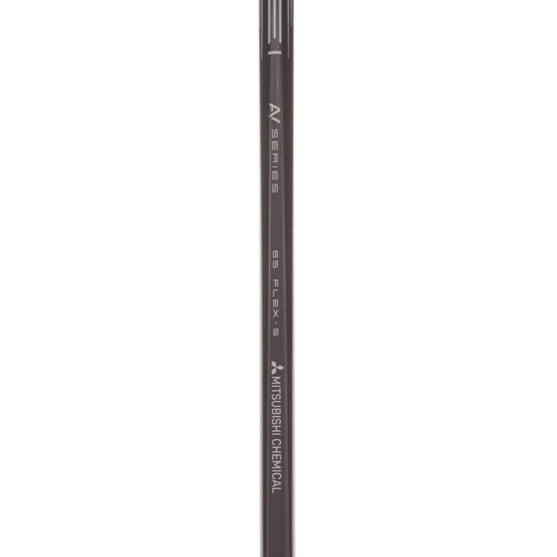 Tour Edge Exot E723 Graphite Men's Right Driver 10.5 Degree Stiff - Tensei AV Blue 65 S