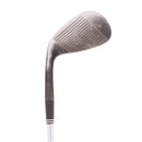 Cleveland RTX 588 Steel Men's Right Lob Wedge 58 Degree 10 Bounce Wedge - True Temper DG Spinner
