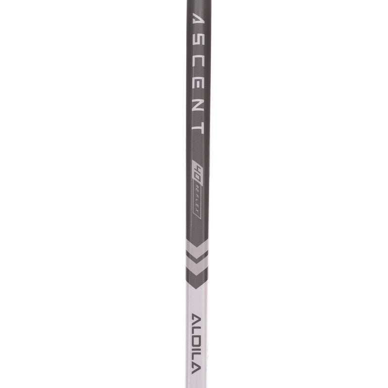 Ascent 40R2 Driver Shaft Aldila Senior Titleist 2nd Gen - TS/TSi/TSr 44.75