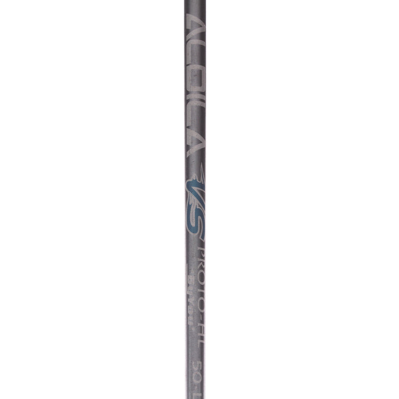Cobra Baffler DWS Graphite Ladies Right Hybrid 4 26 Degree Ladies - Aldila VS Proto-HL 50 L
